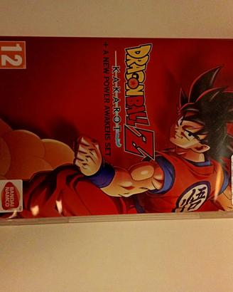 Giochi Nintendo switch