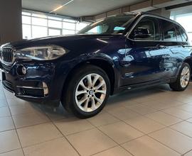 BMW X5 sDrive25d Luxury