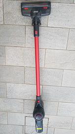 Scopa elettrica De Longhi