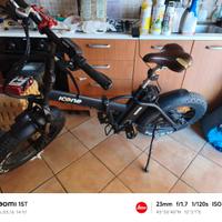 bici elettrica icone legale