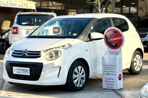 CITROEN C1 VTi 68 5p. Feel IDEALE PER NEOPATENTATI