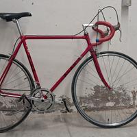 Bici da corsa Alan