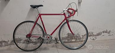 Bici da corsa Alan
