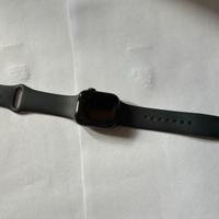 apple watch serie 9 GPS piu Cellulare