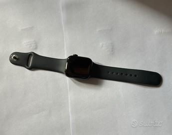 apple watch serie 9 GPS piu Cellulare