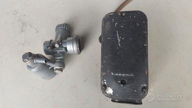 Carburatore e filtro ub23s3 vespa GS/SS/Rally