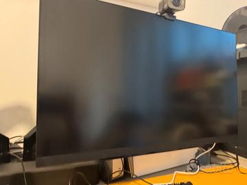 LG UltraGear Monitor 27 pollici 2k 165hz 1ms