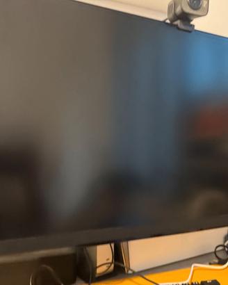 LG UltraGear Monitor 27 pollici 2k 165hz 1ms