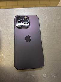 iPhone 14 Pro 256gb