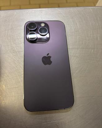 iPhone 14 Pro 256gb