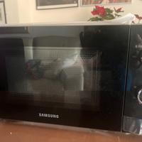 Forno a microonde Samsung MW3000AM - nuovo imballa
