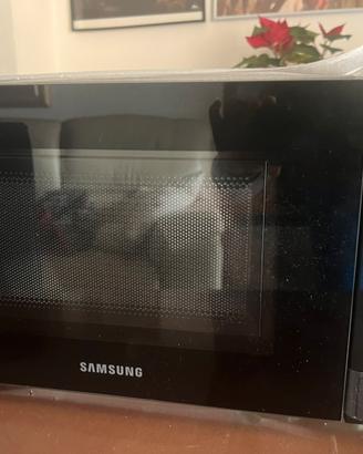 Forno a microonde Samsung MW3000AM - nuovo imballa