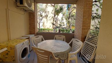 San vincenzo 2 camere sul mare giugno