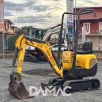 WACKER NEUSON E08-01
