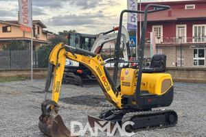 WACKER NEUSON E08-01