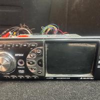 Majestic autoradio 1din