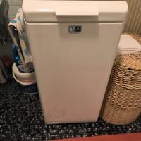 lavatrice REX DA 6 kg