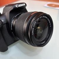 Canon EOS 1200D