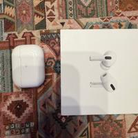 Apple iPod pro originale