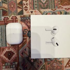 Apple iPod pro originale