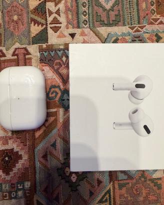 Apple iPod pro originale