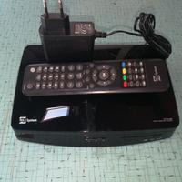 Decoder digitale terrestre, TeleSystem TS7901 HD