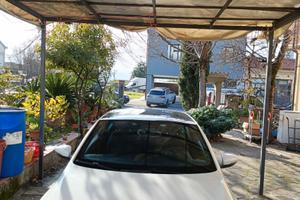 Volkswagen Scirocco 1.4 160 cv