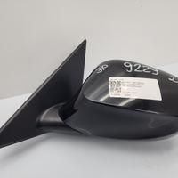 SPECCHIETTO RETROVISORE SINISTRO BMW Serie 1 Serie