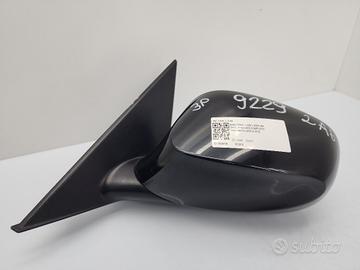 SPECCHIETTO RETROVISORE SINISTRO BMW Serie 1 Serie