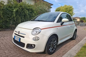 Fiat 500 s