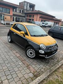 Fiat 500 1.2 benzina