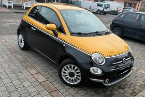 Fiat 500 1.2 benzina
