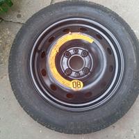 Gomma  Pirelli ruotino 14 pollici