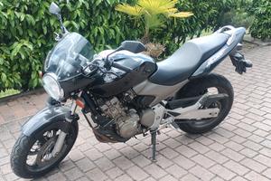 Honda 600 Hornet