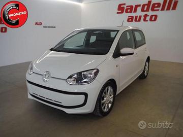 VOLKSWAGEN up! 1.0 75 CV 5p.