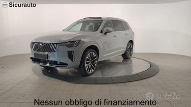 VOLVO Xc90 T8 Plug-In Hybrid Awd Aut. 7 Posti Ultr