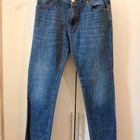Jeans Uomo PT Torino t.35