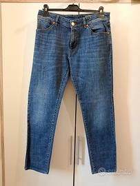 Jeans Uomo PT Torino t.35