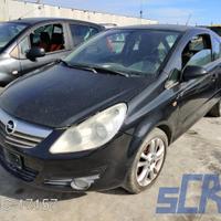 OPEL CORSA D S07 1.3 CDTI 90CV 06-11 Ricambi -