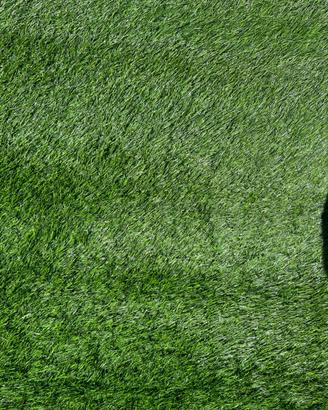 Erba sintetica prato sintetico 50 mq disponibili