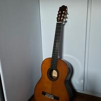 Yamaha chitarra anni 80