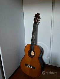 Yamaha chitarra anni 80