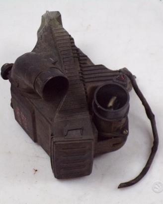 Scatola filtro Aria Nissan Note 1.5 dci 2008