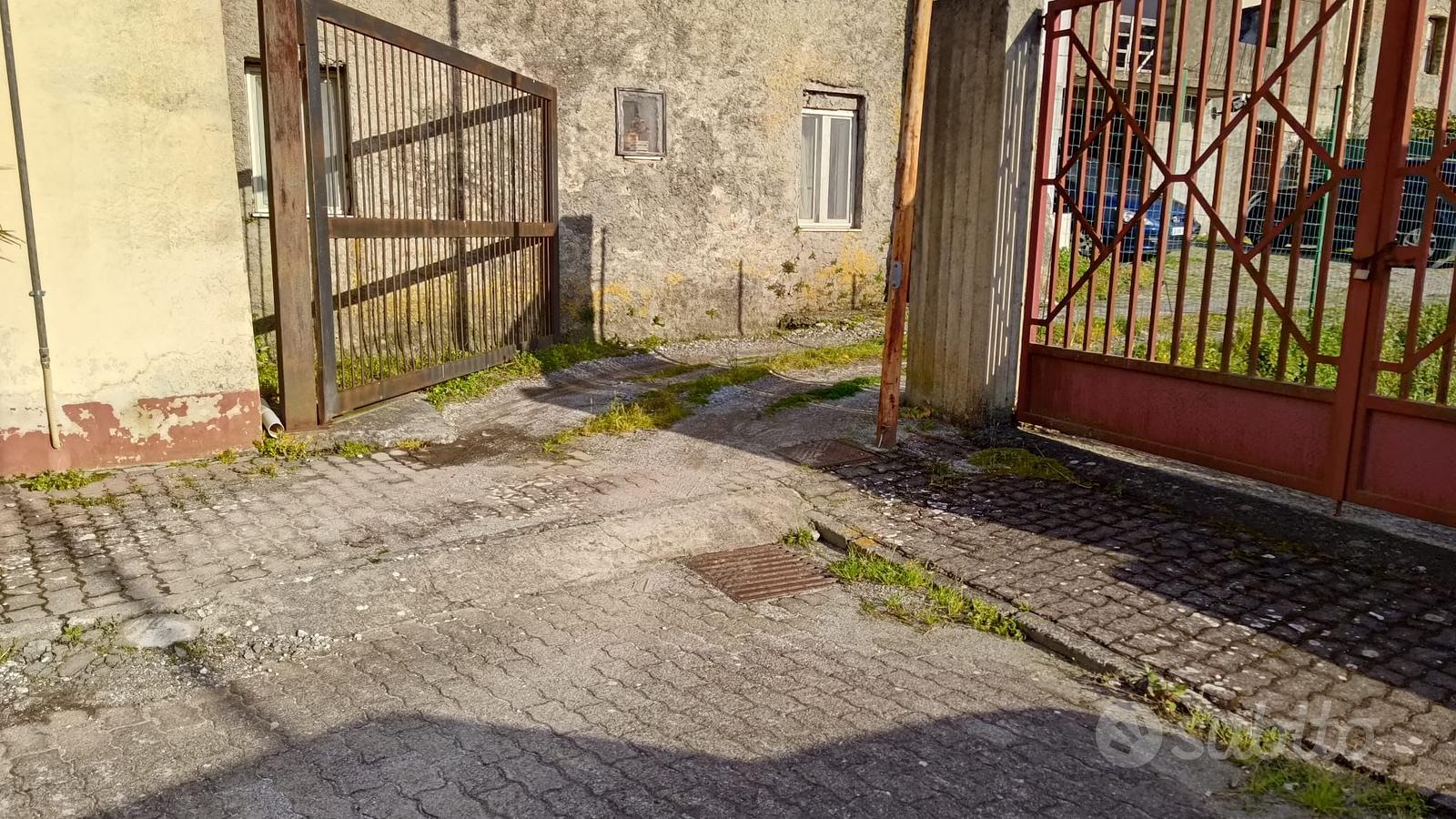 Casa indipendente rustico - Altro