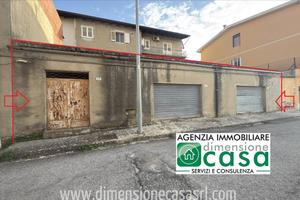 Rif.MA32|Magazzino San Cataldo