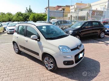 Fiat Panda 1.3 MJT EURO 6 Lounge 2016