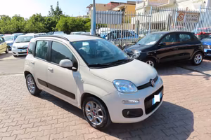 Fiat Panda 1.3 MJT EURO 6 Lounge 2016