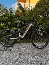 Corratec E-Power RS 160 PRO 2024 Nuovo