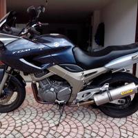 Yamaha TDM 900 - 2003