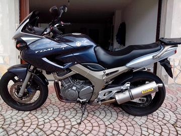 Yamaha TDM 900 - 2003
